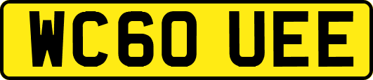 WC60UEE
