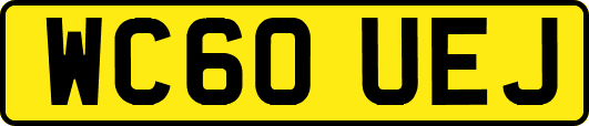 WC60UEJ