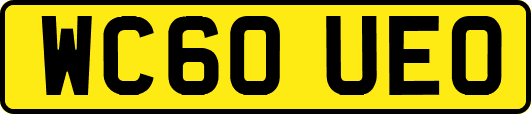 WC60UEO
