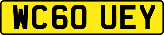 WC60UEY