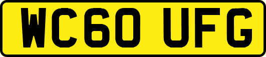 WC60UFG