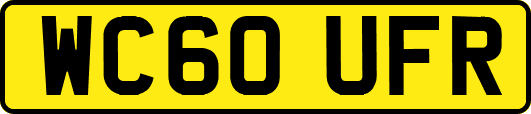 WC60UFR