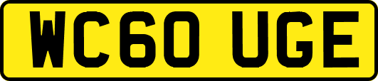 WC60UGE