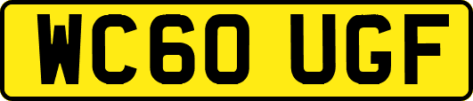 WC60UGF