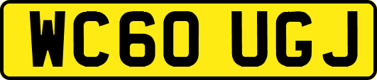 WC60UGJ
