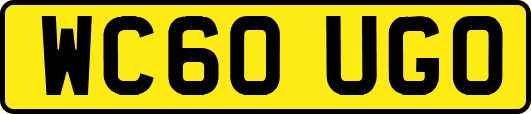 WC60UGO