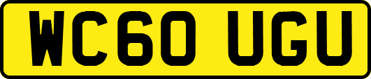 WC60UGU