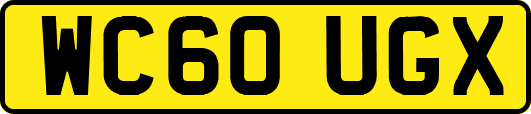 WC60UGX
