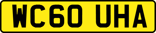 WC60UHA