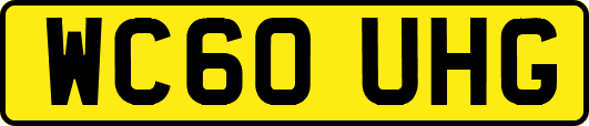 WC60UHG