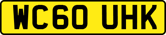 WC60UHK