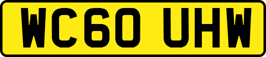 WC60UHW
