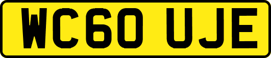 WC60UJE