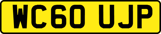 WC60UJP