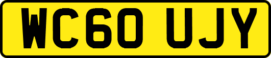 WC60UJY