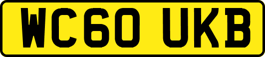 WC60UKB