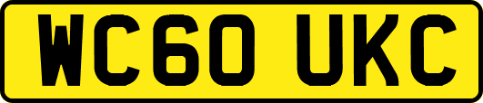 WC60UKC