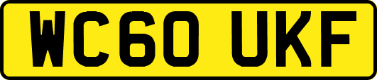 WC60UKF