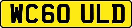 WC60ULD