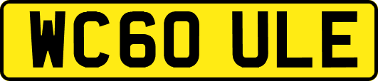 WC60ULE