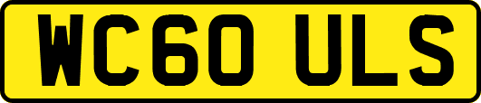 WC60ULS