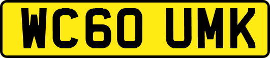 WC60UMK