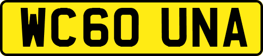 WC60UNA