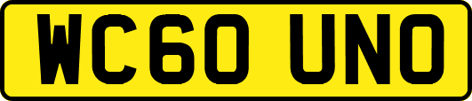 WC60UNO