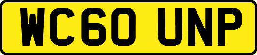 WC60UNP