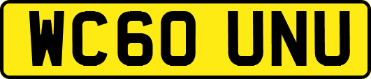WC60UNU