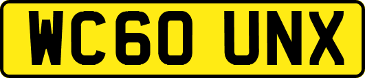 WC60UNX