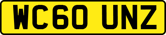 WC60UNZ