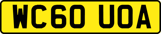 WC60UOA