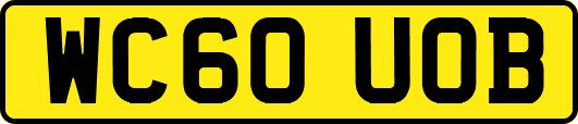 WC60UOB