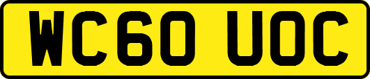 WC60UOC