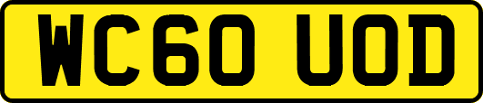 WC60UOD