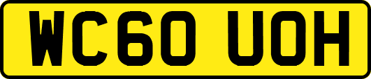 WC60UOH