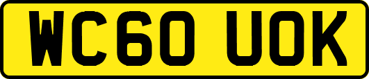 WC60UOK
