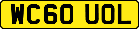 WC60UOL