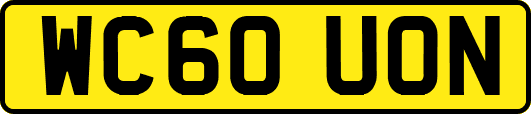 WC60UON
