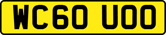 WC60UOO