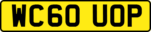 WC60UOP