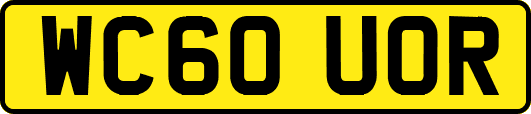 WC60UOR