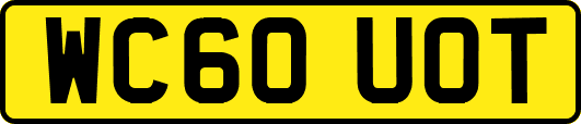 WC60UOT
