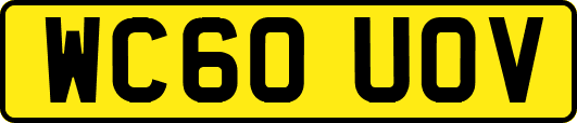 WC60UOV