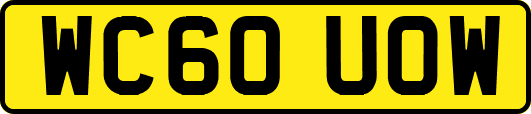 WC60UOW