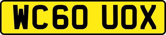 WC60UOX