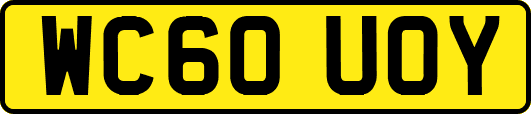 WC60UOY