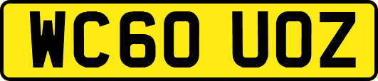 WC60UOZ