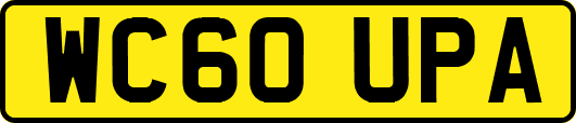 WC60UPA